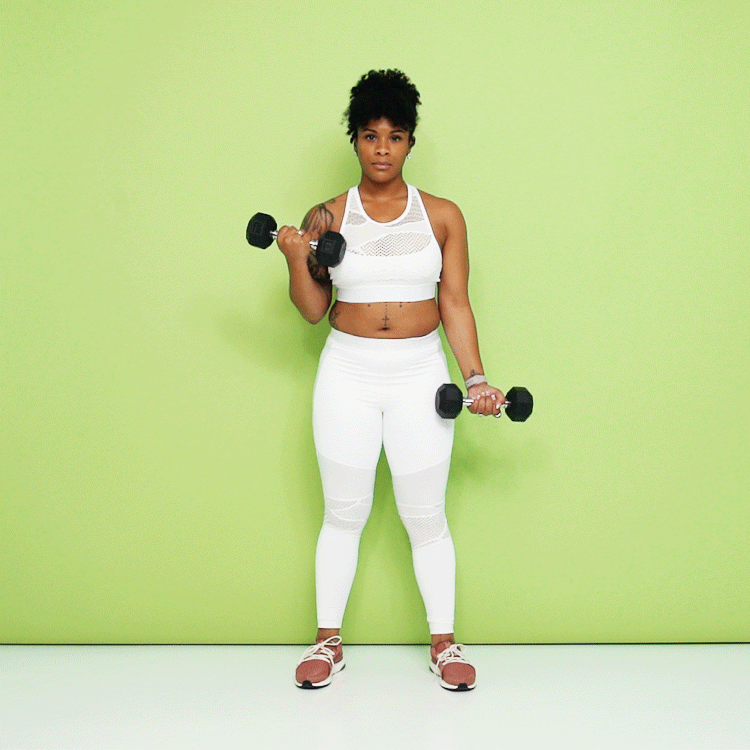 Image may contain Human Person Sport Sports Exercise Working Out Fitness and Ruth Brown