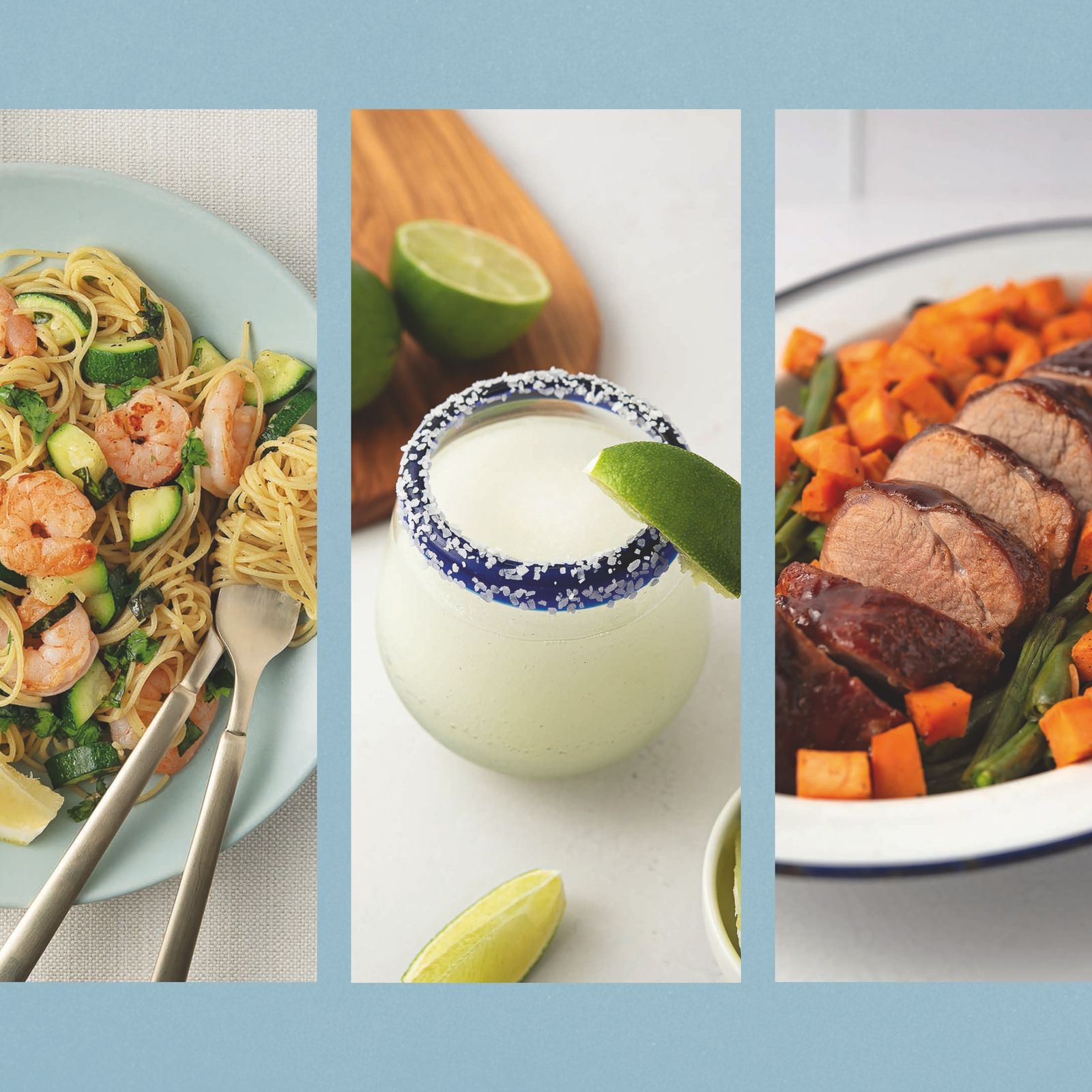 I’m a Dietitian Taking a GLP-1. These Are My Go-To Simple Meals