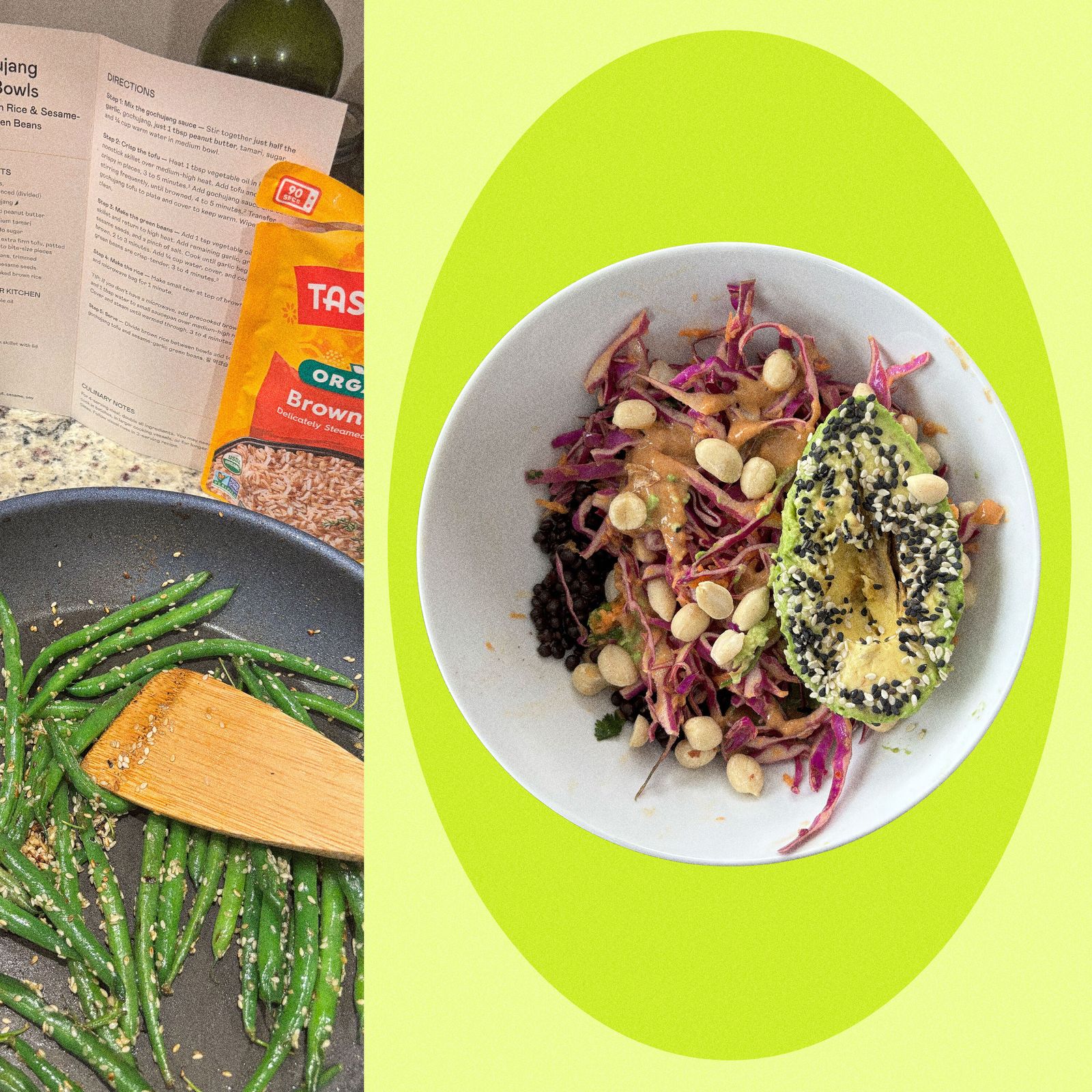 The Best Meal Delivery Services Make Life So Much Easier