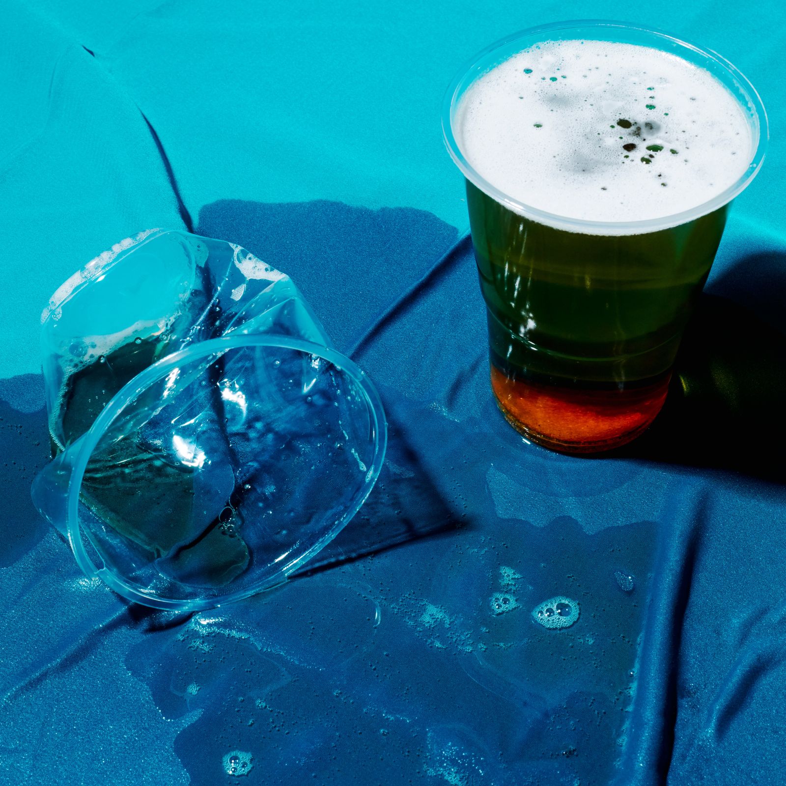 9 Ways to Say No to Alcohol When Everyone’s Being Nosy