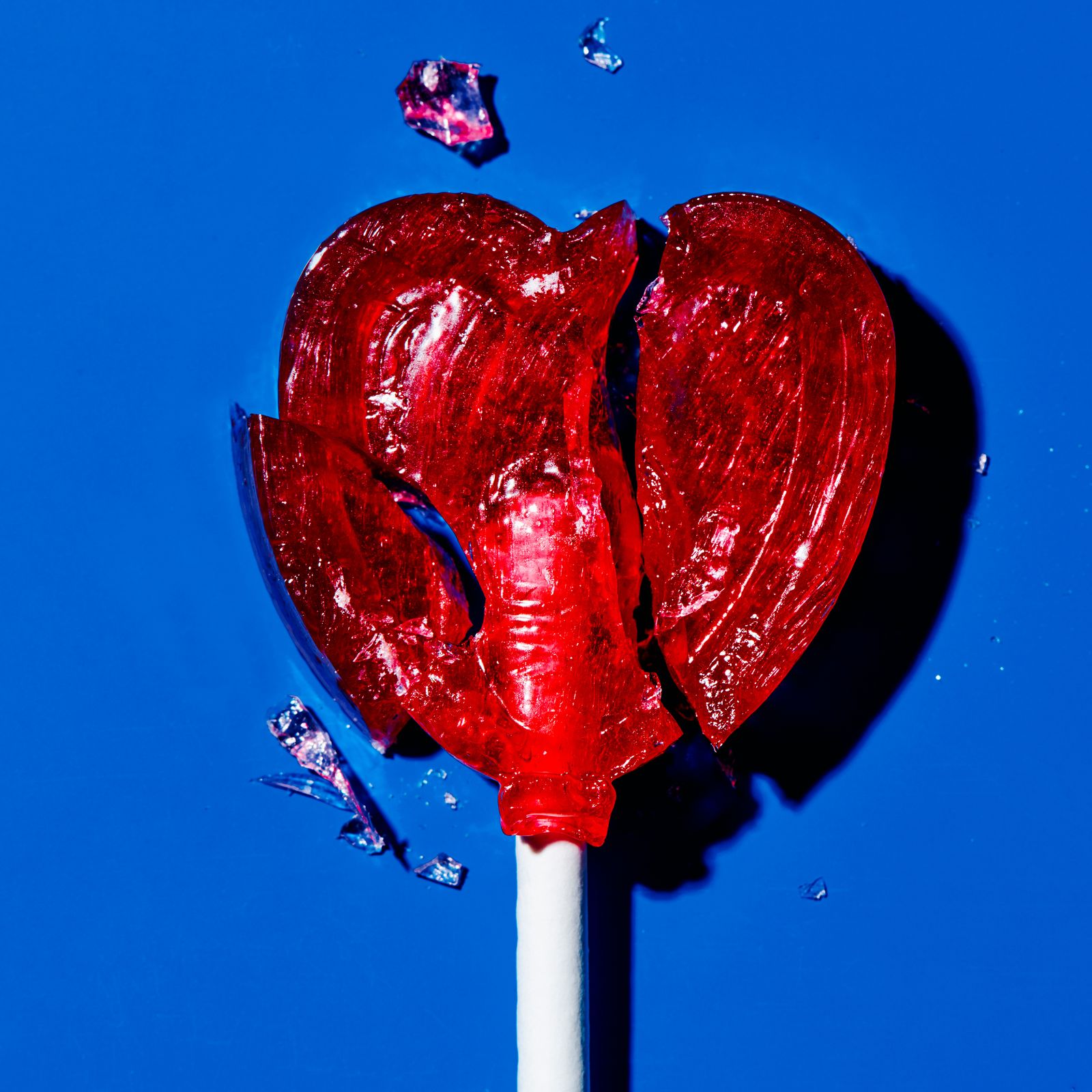 14 Ways to Actually Get Over a Breakup, According to Therapists