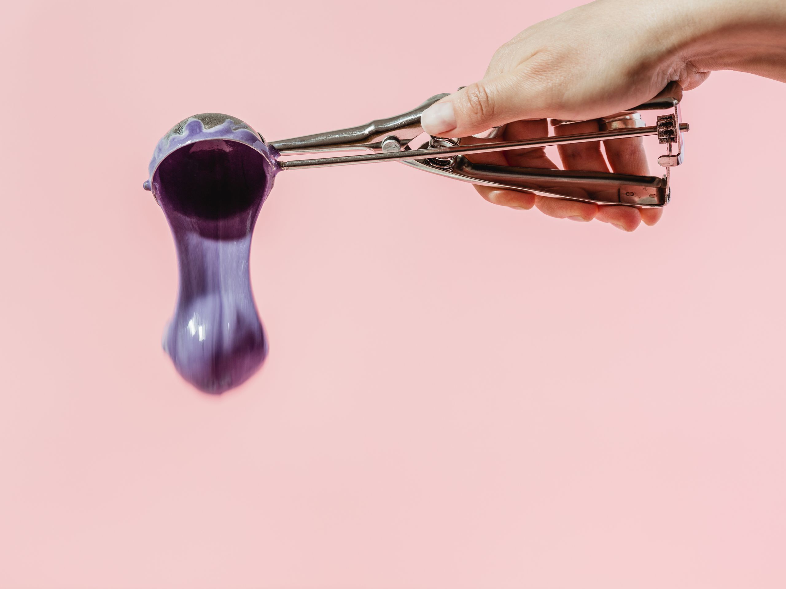 Image may contain Kitchen Utensil and Tongs