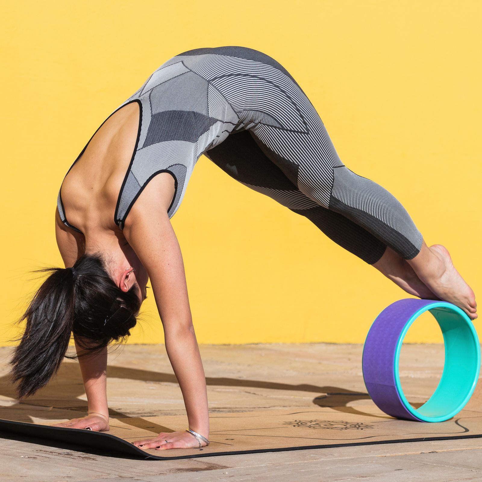 Musclespan Is the New Longevity Metric Women Need to Track