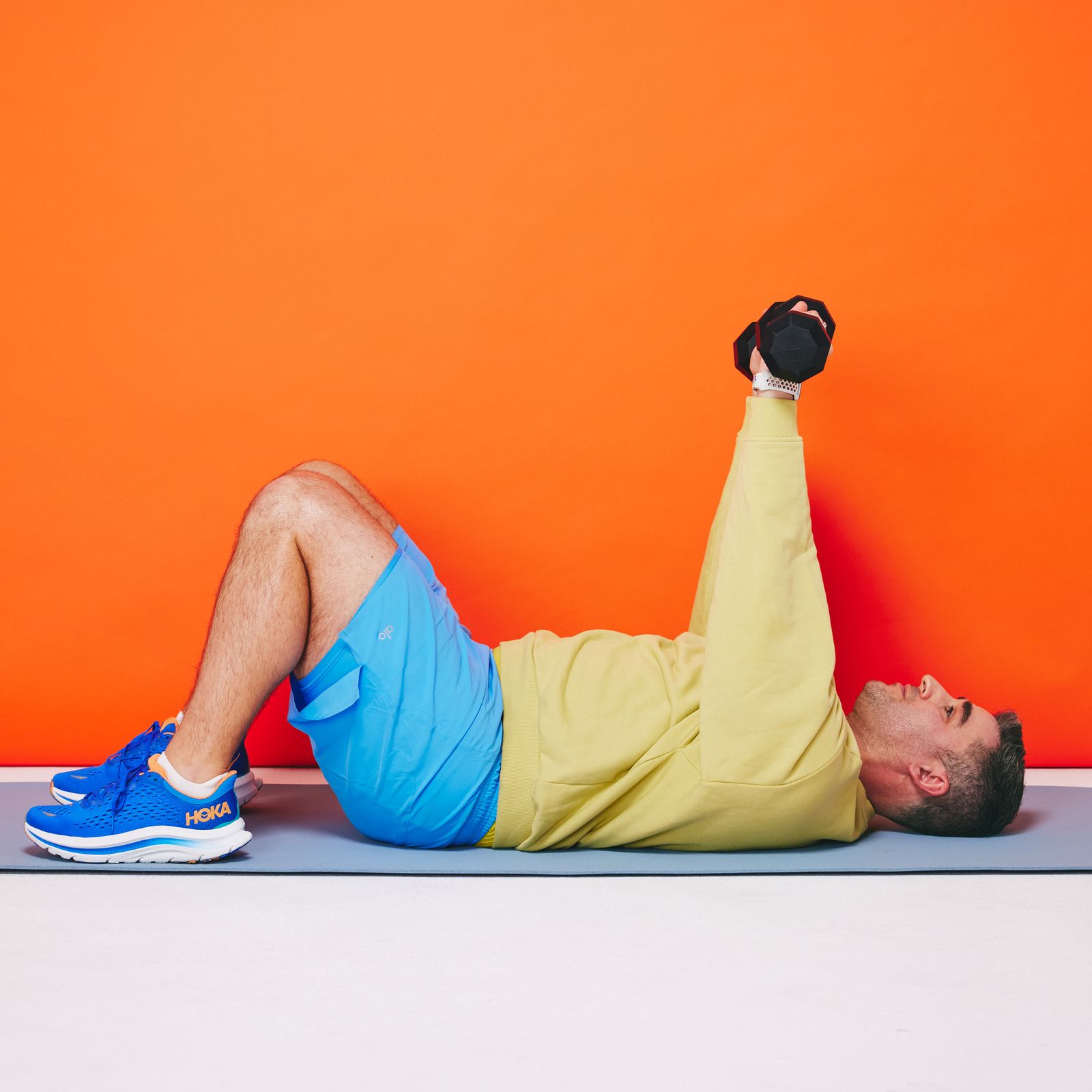 10 Pushing Exercises to Light Up Your Shoulders, Chest, and Triceps