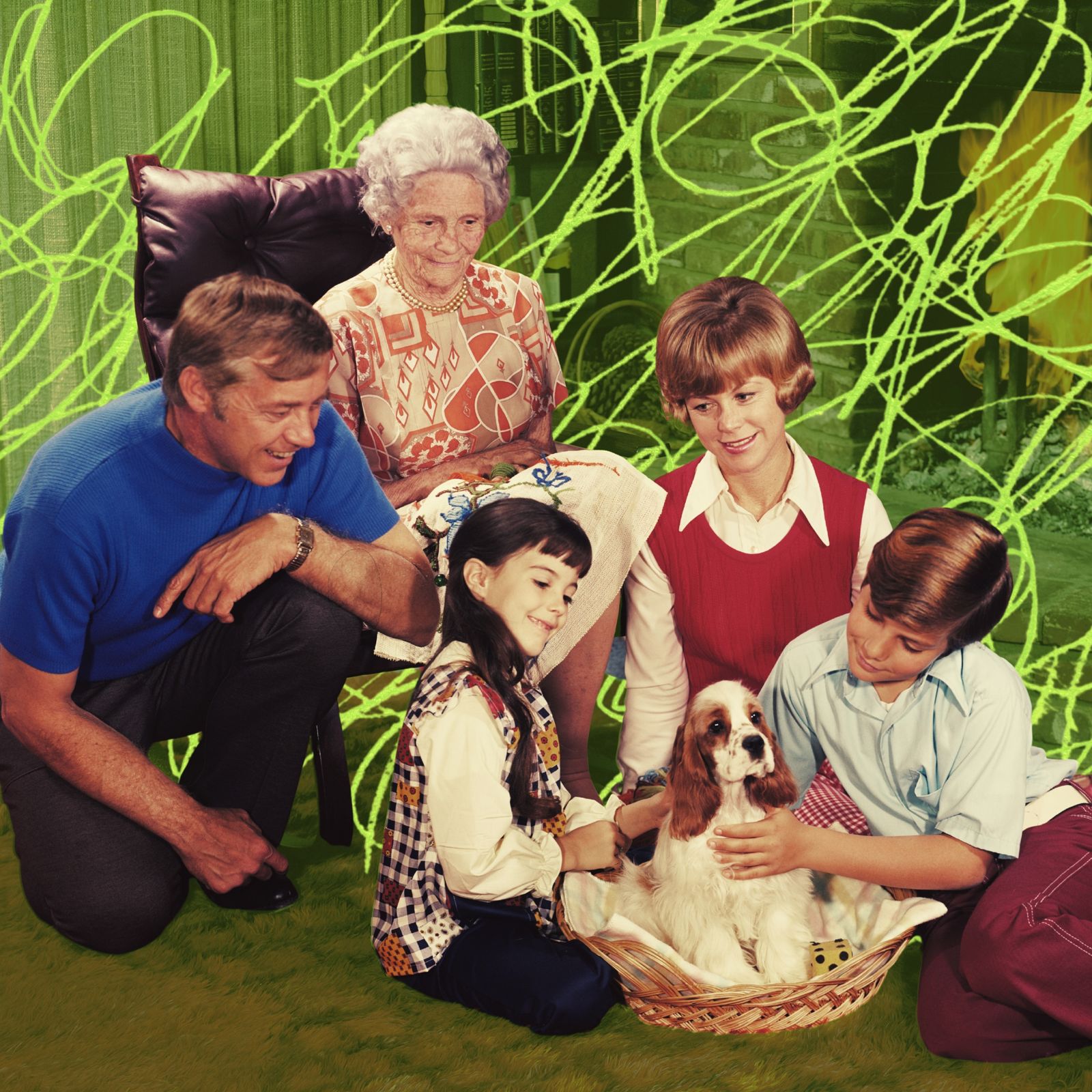 Did You Grow Up in a Fart-Pride or Fart-Shame Household?
