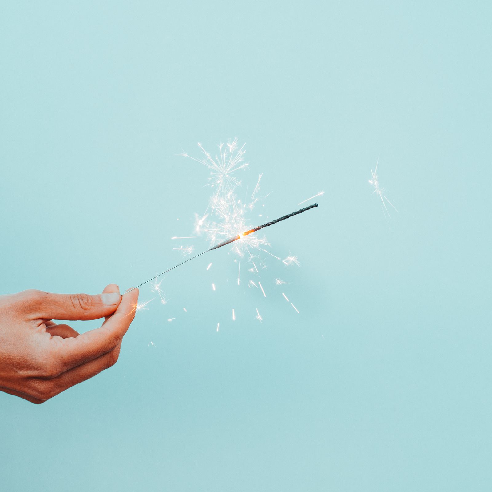 How to Make (and Keep) Your New Year’s Resolutions