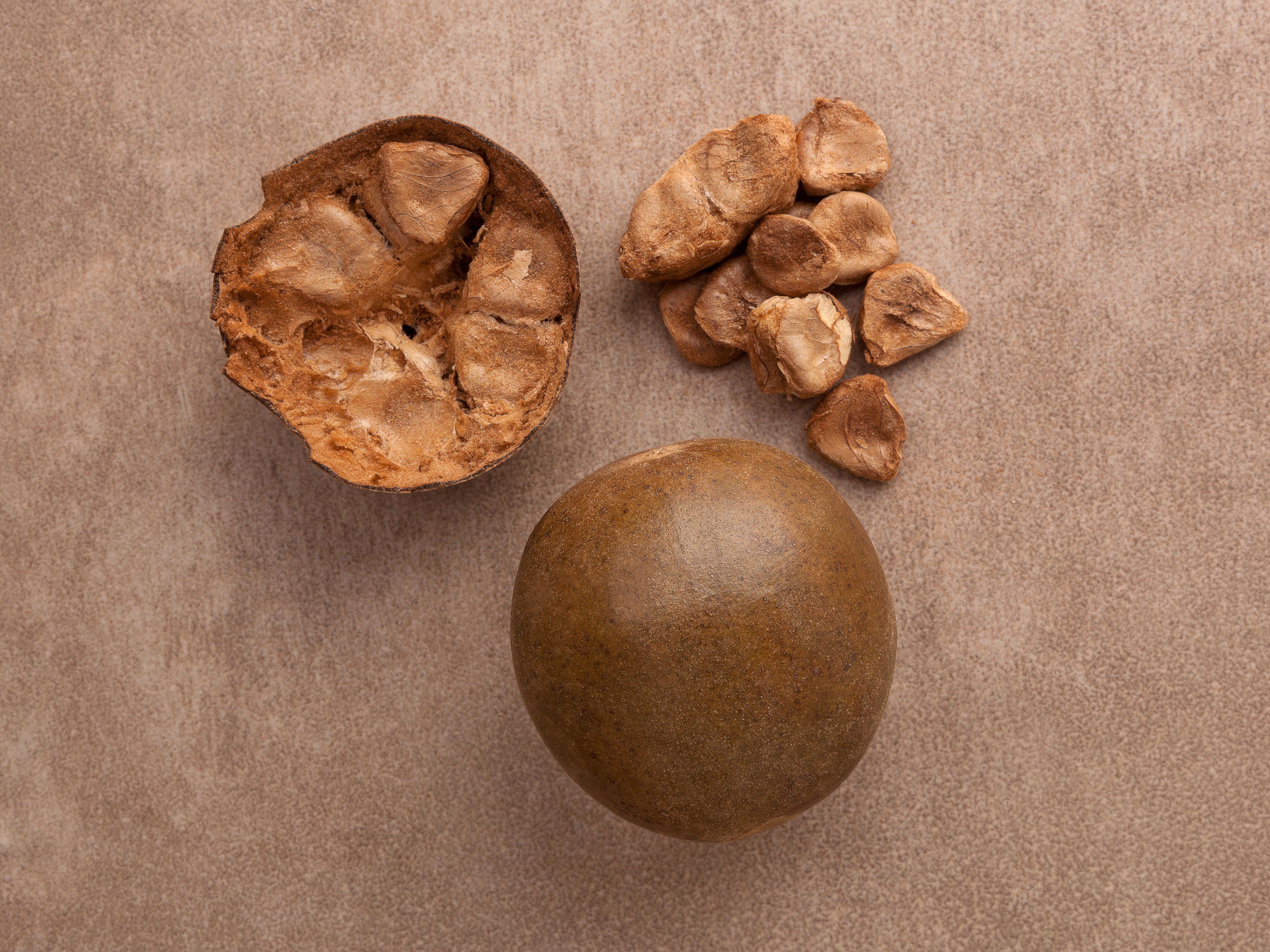 The Super Fruit You’re Probably Not Eating