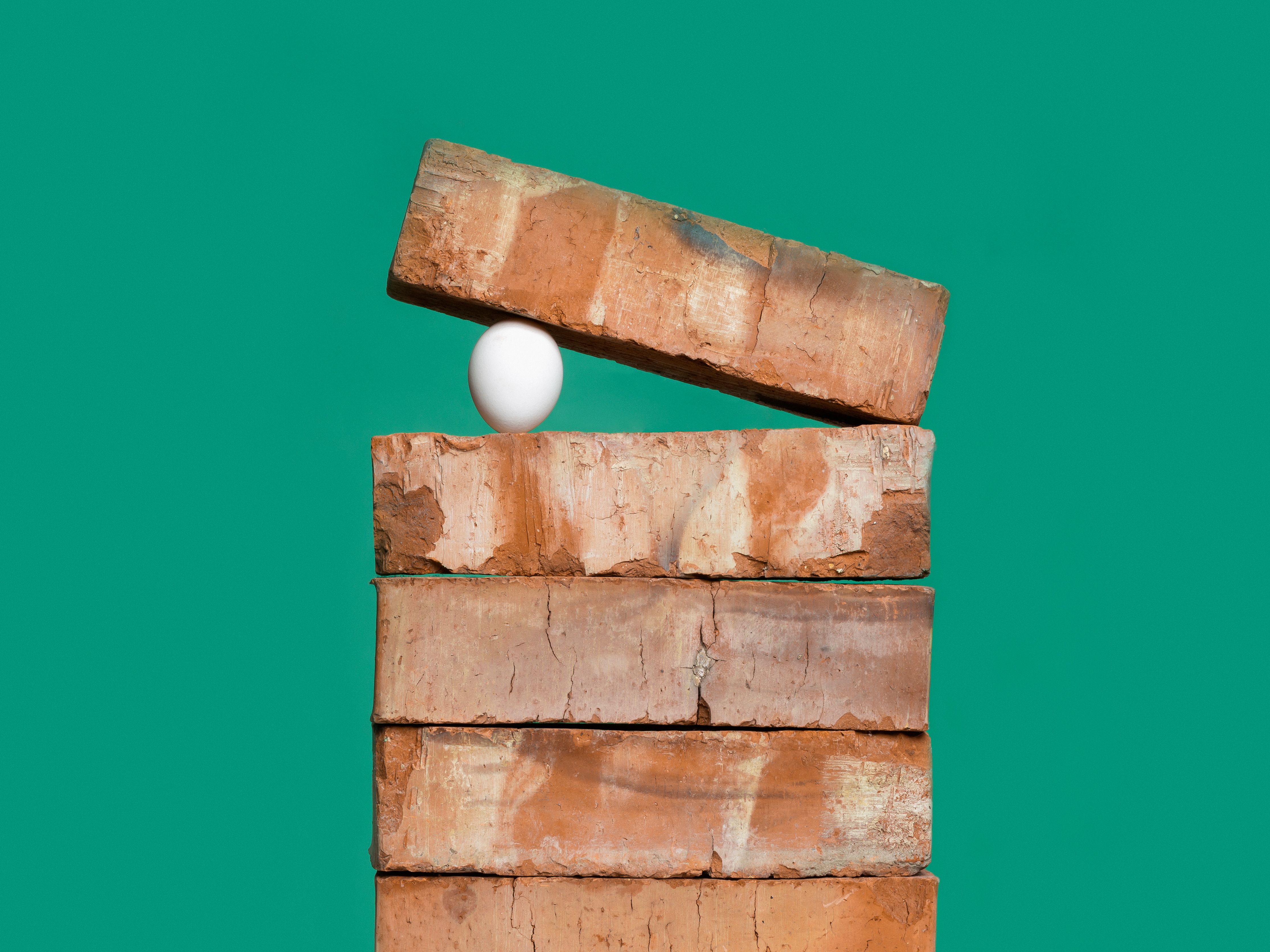 How to Be a More Resilient Person, According to Therapists