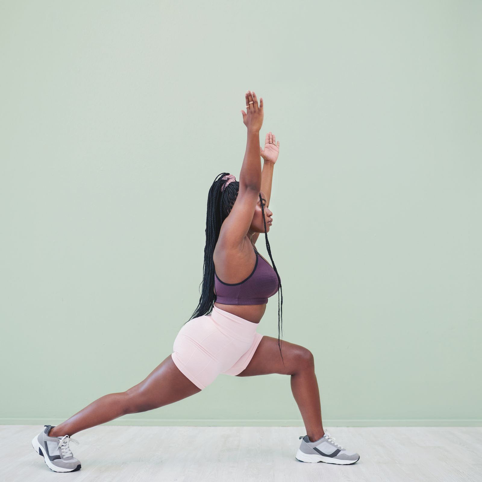 Does Calisthenics ‘Count’ As Strength Training?