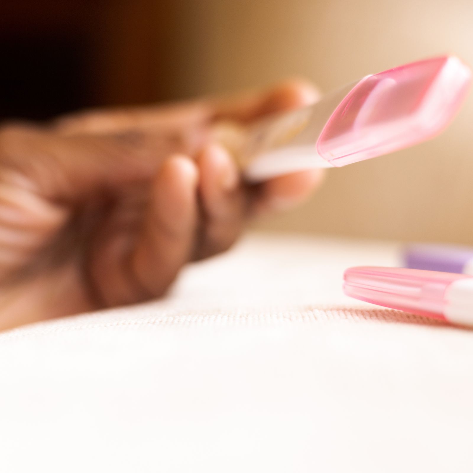 I Have a Child, and Now I Can’t Seem to Have Another