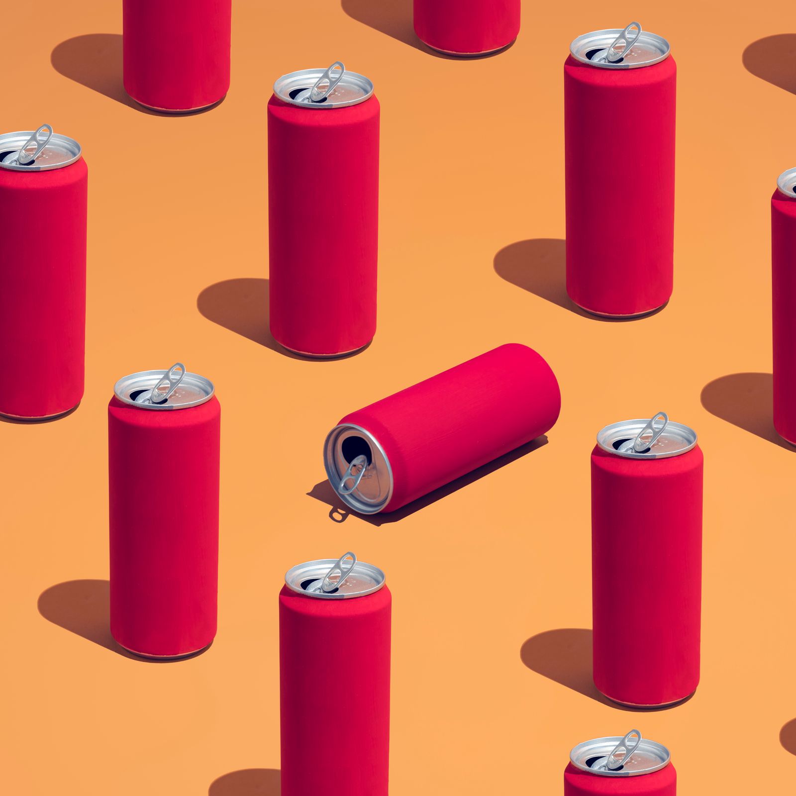 The Hidden Health Risk Lurking in Your Energy Drink