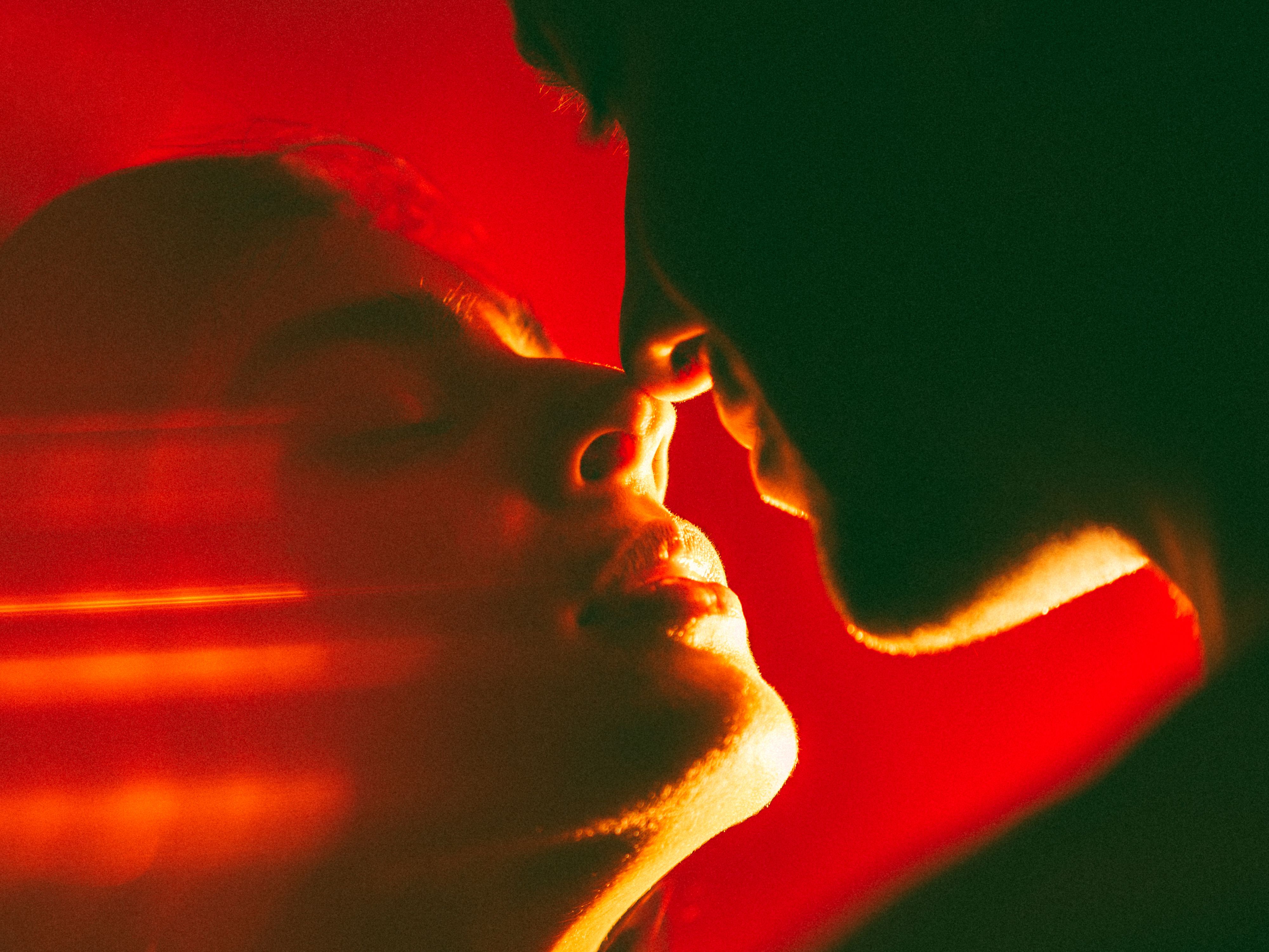 How to Be a Really Good Kisser
