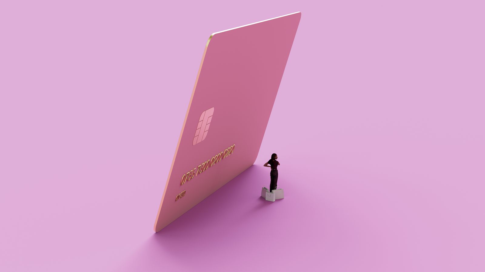 The First Step of Overcoming Debt Is Forgiveness