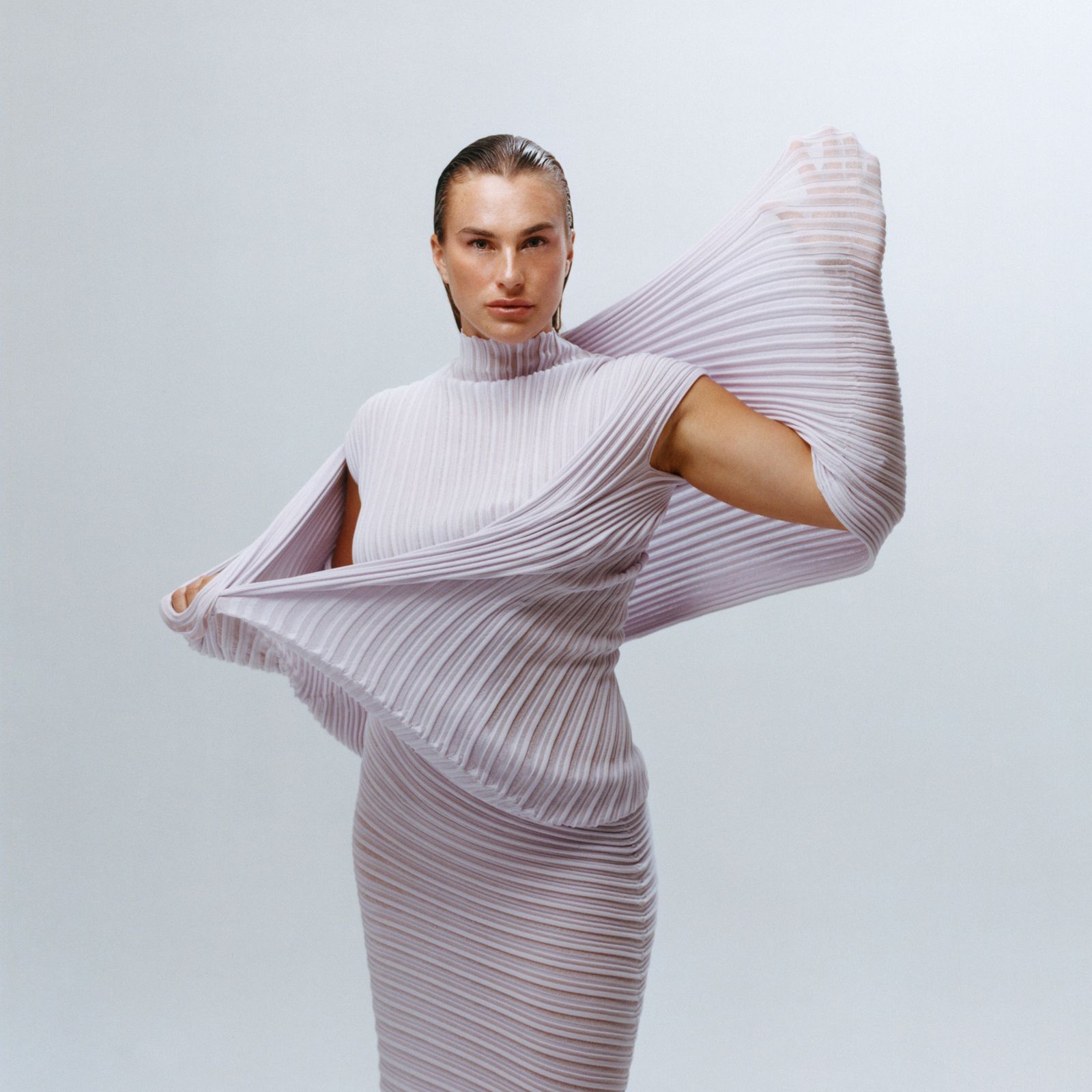 Aryna Sabalenka’s Next Set