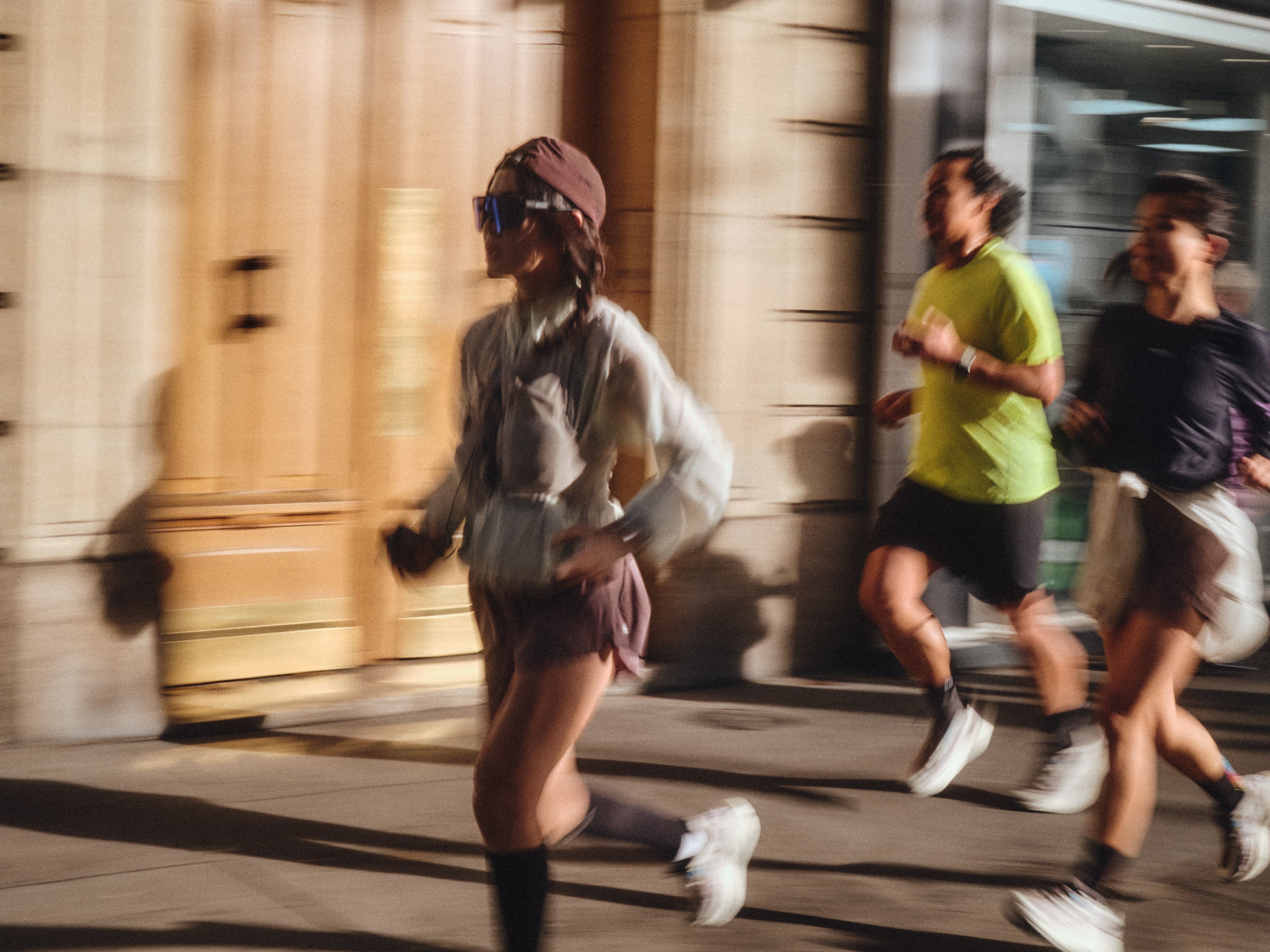The Rise of the ‘Run-cation’
