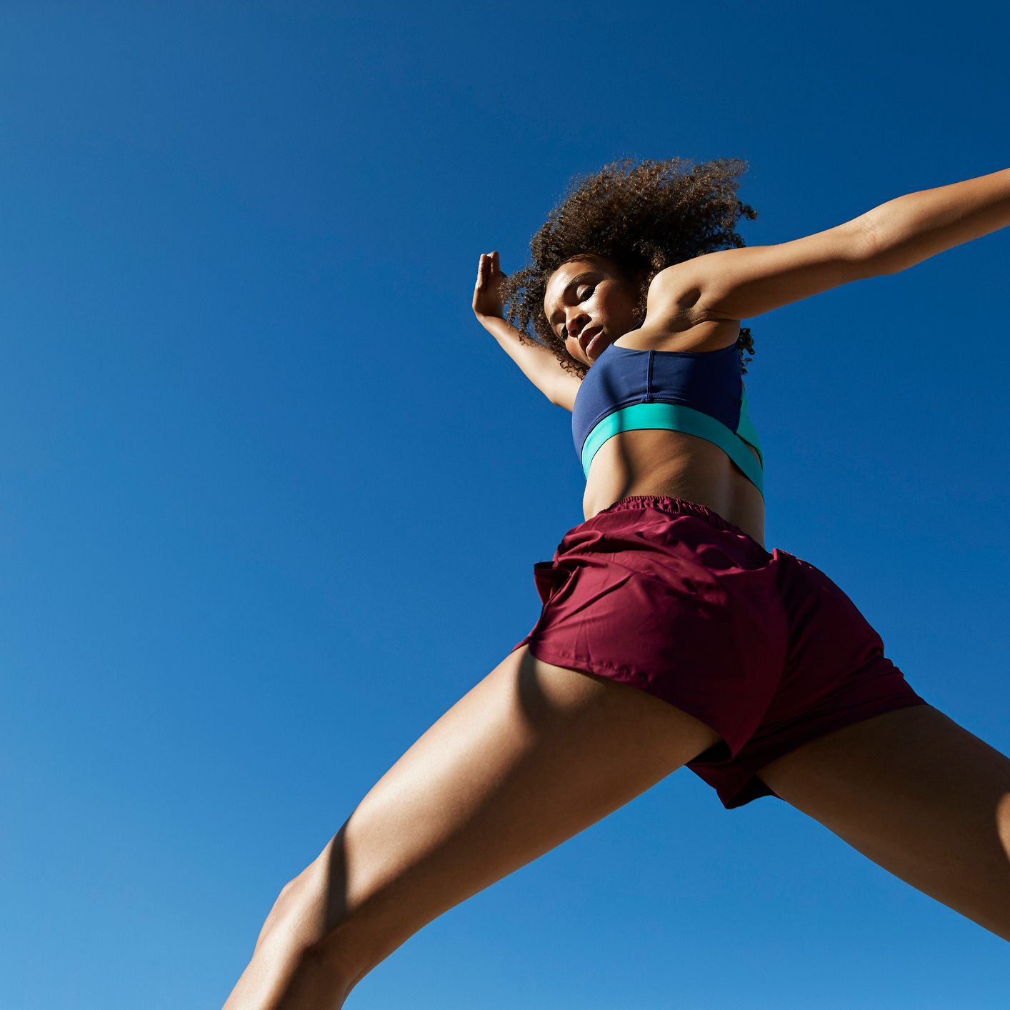 Here’s Exactly How to Restart Your Workout Routine After a Break