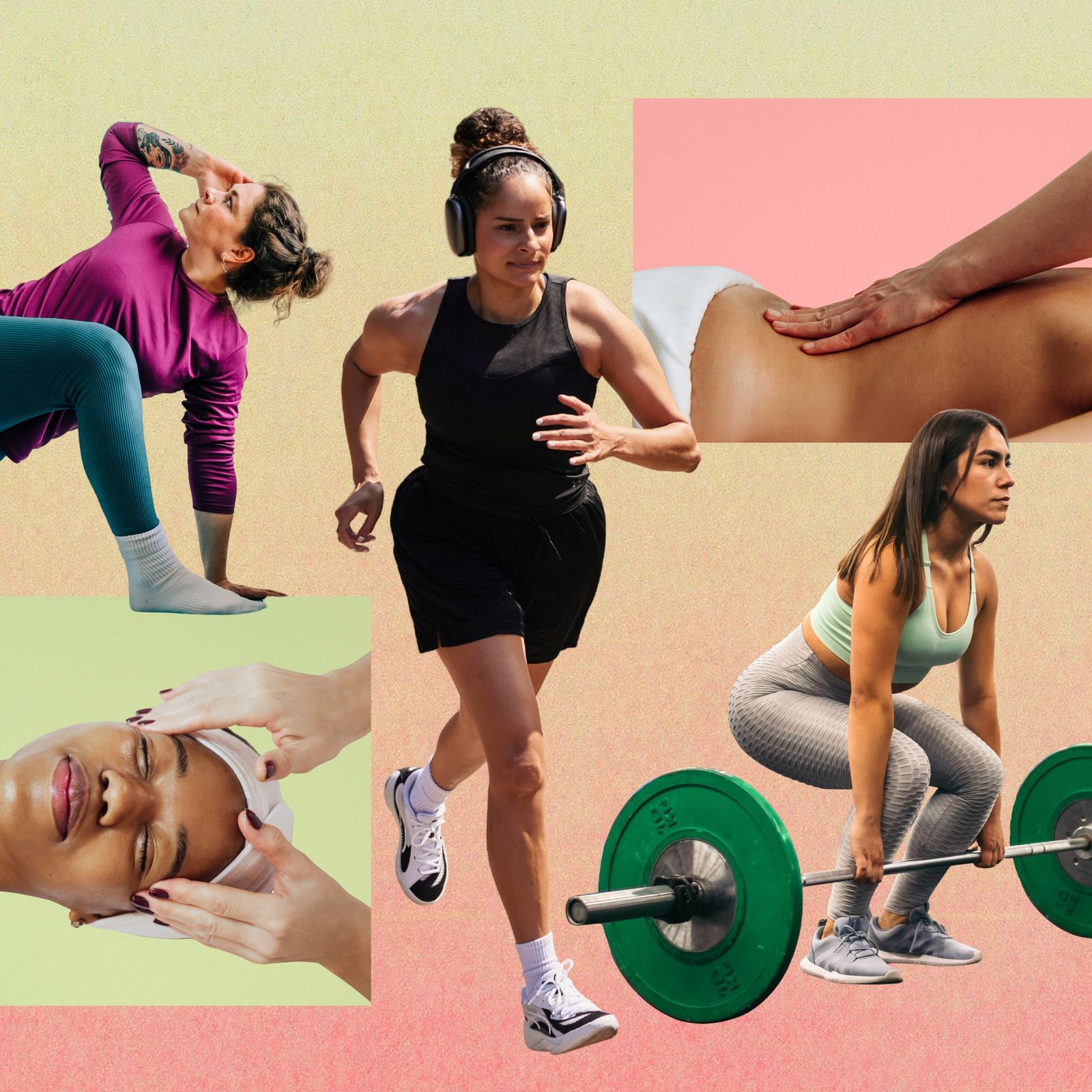 Wellness Wrapped: The Workouts, Rituals, and Trends That Took Over 2025