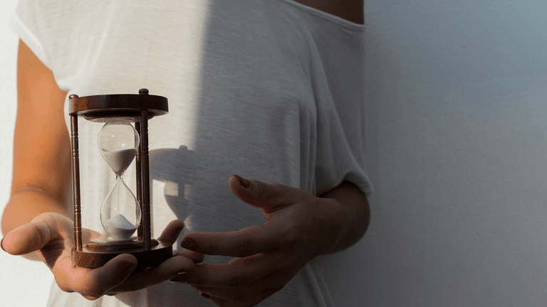 Can You Change Your Circadian Rhythm&-and Should You?