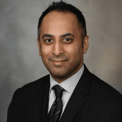 Pritish Tosh, MD