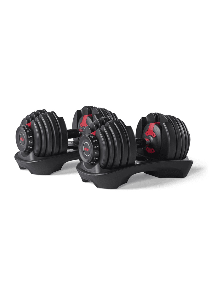 Image may contain Fitness Gym Gym Weights Sport and Working Out
